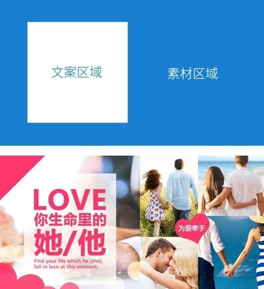 这样做广告才悦目，，，，，婚恋行业广告投放秘笈！