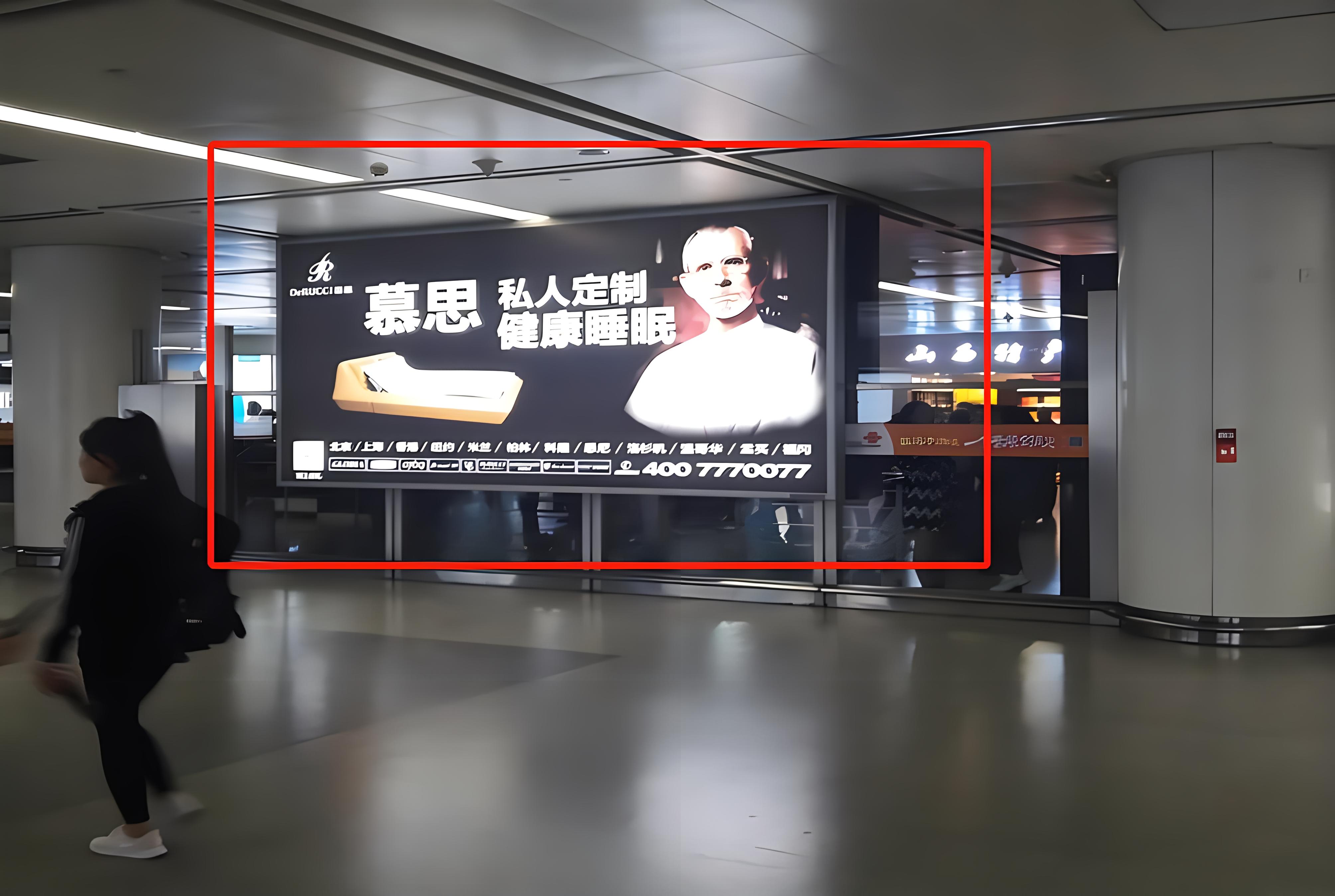 为何要在大兴机场做广告？？？？5大优势显示其焦点吸引力！